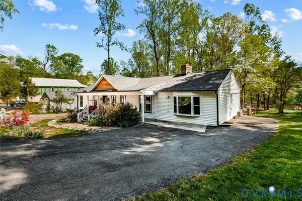 448 Lake Caroline DR, Ruther Glen, VA 22546