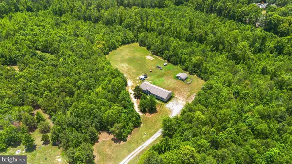 212 BRIAR CIR, Bumpass, VA 23024