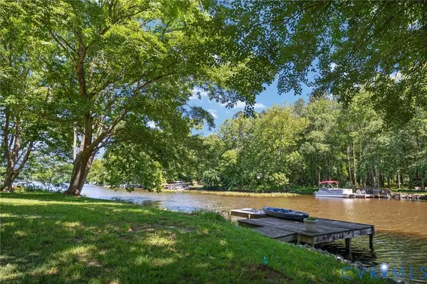 448 Lake Caroline DR, Ruther Glen, VA 22546