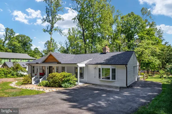 448 LAKE CAROLINE DR, Ruther Glen, VA 22546
