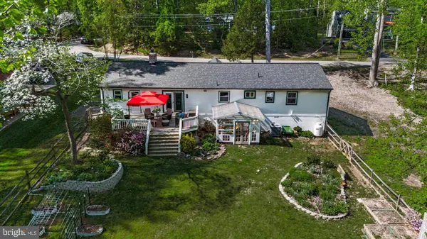 448 LAKE CAROLINE DR, Ruther Glen, VA 22546