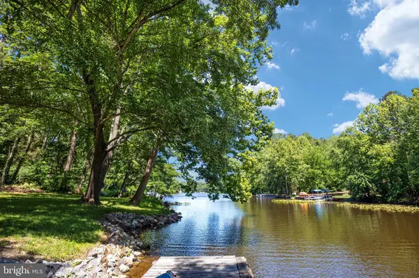 448 LAKE CAROLINE DR, Ruther Glen, VA 22546