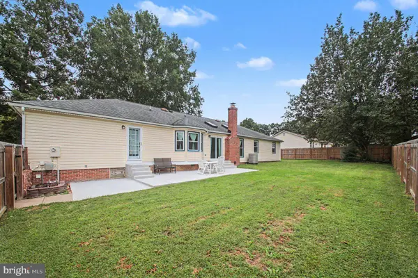 3901 COPPERLEAF RD, Fredericksburg, VA 22407