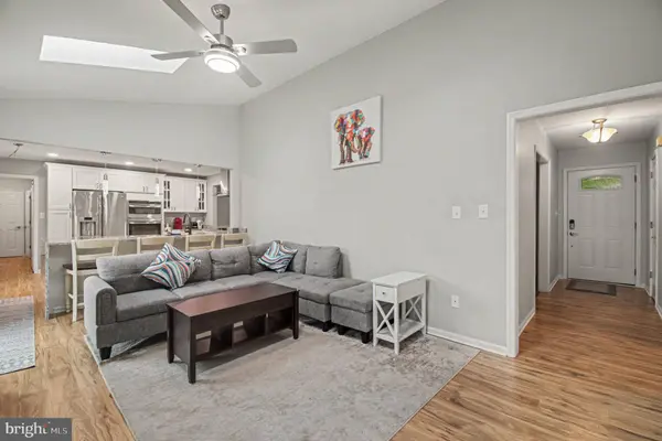 3901 COPPERLEAF RD, Fredericksburg, VA 22407