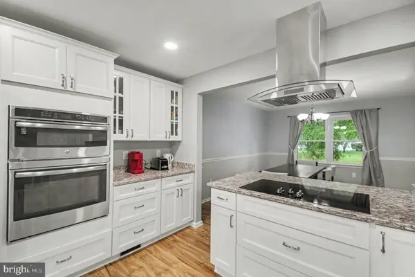 3901 COPPERLEAF RD, Fredericksburg, VA 22407