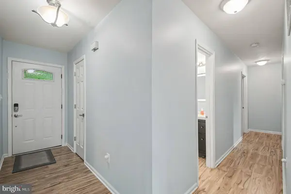 3901 COPPERLEAF RD, Fredericksburg, VA 22407