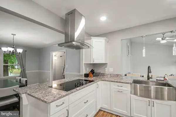 3901 COPPERLEAF RD, Fredericksburg, VA 22407