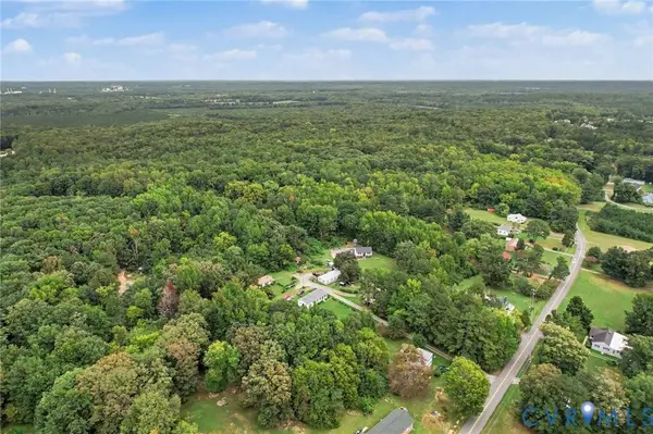 0 Jamestown RD, Ashland, VA 23005