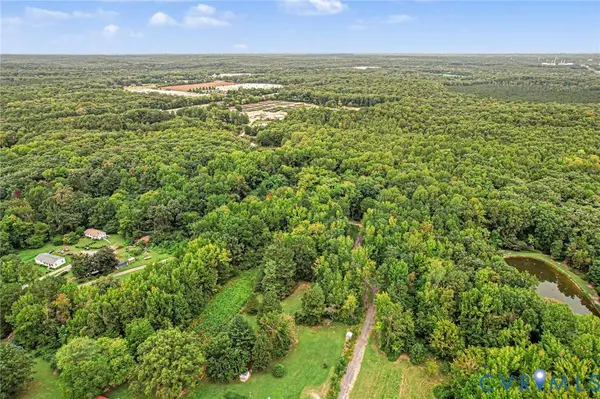 0 Jamestown RD, Ashland, VA 23005