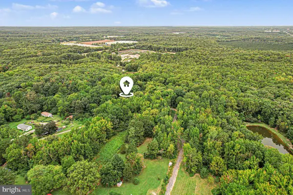 JAMESTOWN RD, Ashland, VA 23005