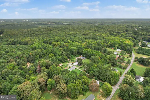 JAMESTOWN RD, Ashland, VA 23005