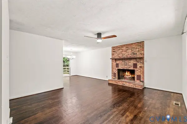 229 Washington ST, Locust Grove, VA 22508