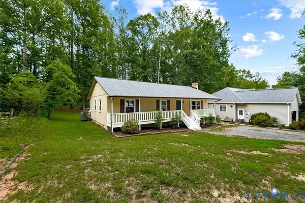 229 Washington ST, Locust Grove, VA 22508