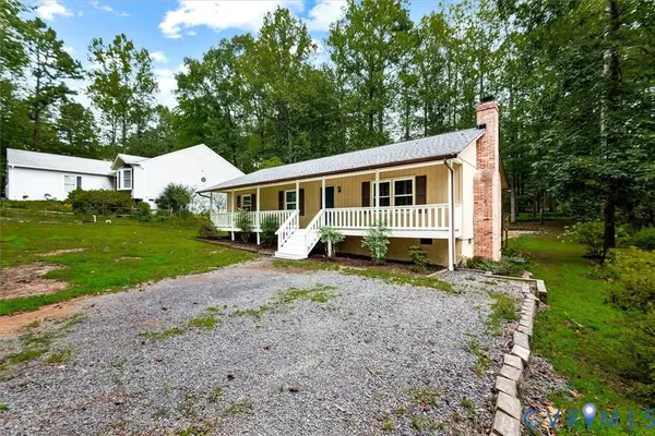 229 Washington ST, Locust Grove, VA 22508
