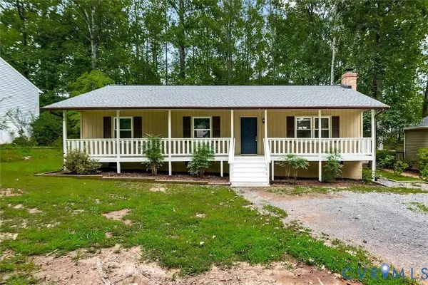 229 Washington ST, Locust Grove, VA 22508