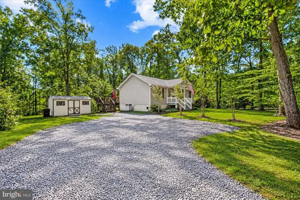 13211 TOWER RD, Unionville, VA 22567