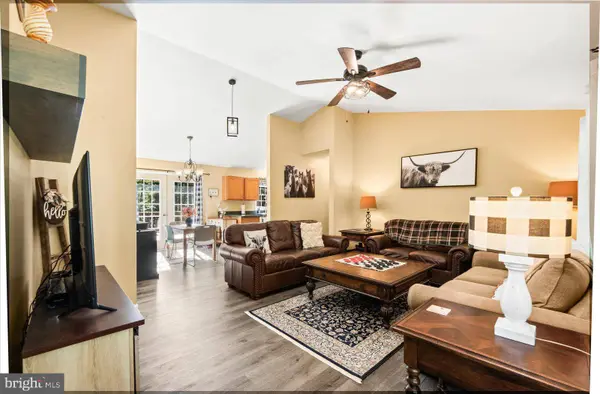 13211 TOWER RD, Unionville, VA 22567