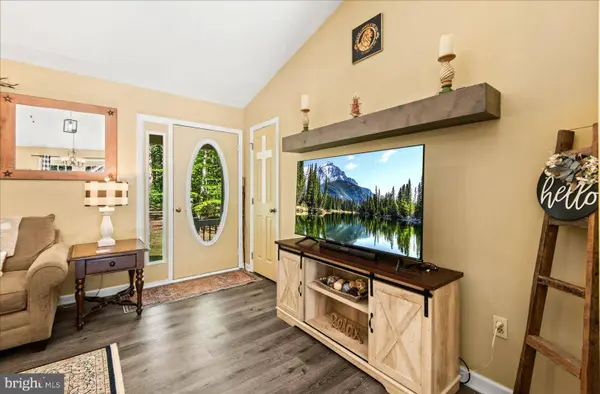 13211 TOWER RD, Unionville, VA 22567