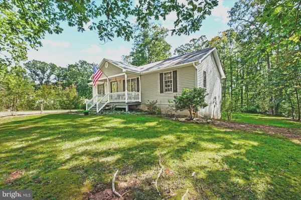 13211 TOWER RD, Unionville, VA 22567