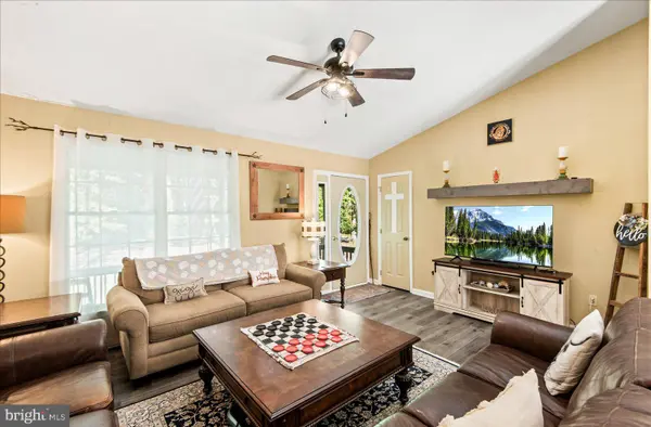 13211 TOWER RD, Unionville, VA 22567