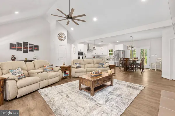 1098 LAKE FOREST DR, Mineral, VA 23117