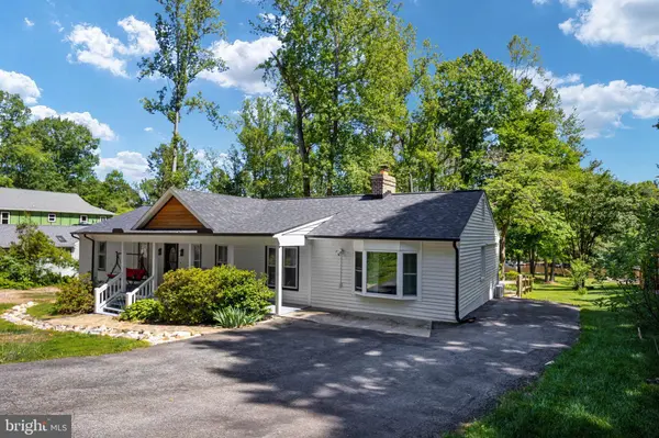 448 LAKE CAROLINE DR, Ruther Glen, VA 22546