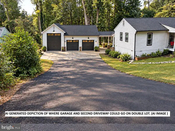448 LAKE CAROLINE DR, Ruther Glen, VA 22546