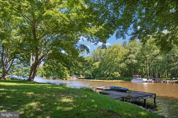 448 LAKE CAROLINE DR, Ruther Glen, VA 22546