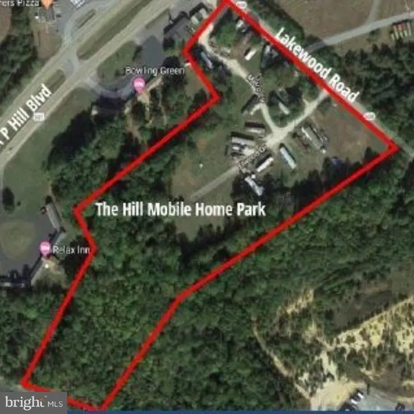 14226 ELWOOD DR, Bowling Green, VA 22427