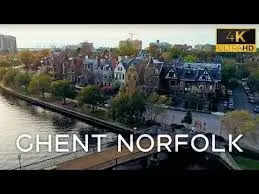 A Foodie’s Guide to Ghent: Top Restaurants, Cafés, and Nightlife,Craig Snyder