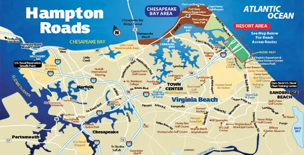 First-Time Homebuyer Trends: Insights and Tips for Virginia Beach in 2026