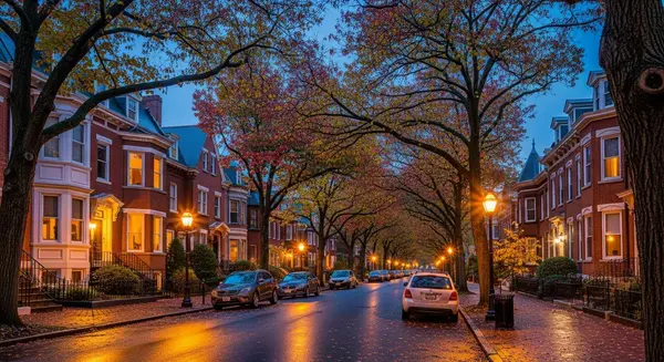 Historic Charm Meets Modern Living: Ghent’s Real Estate Market in 2026