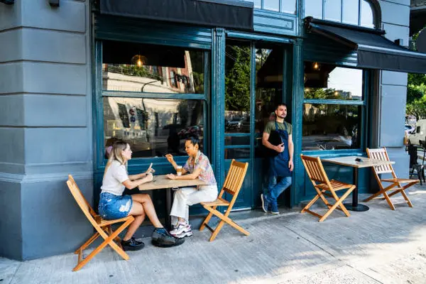 9 Best New Restaurants in Virginia Beach