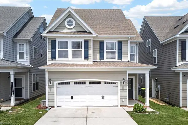 5356 Cottage CT, Virginia Beach, VA 23462