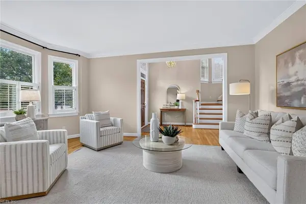 1505 Bordeaux PL, Norfolk, VA 23505