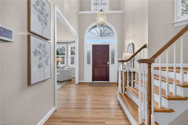 1505 Bordeaux PL, Norfolk, VA 23505