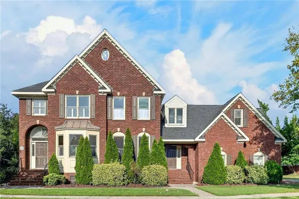 1505 Bordeaux PL