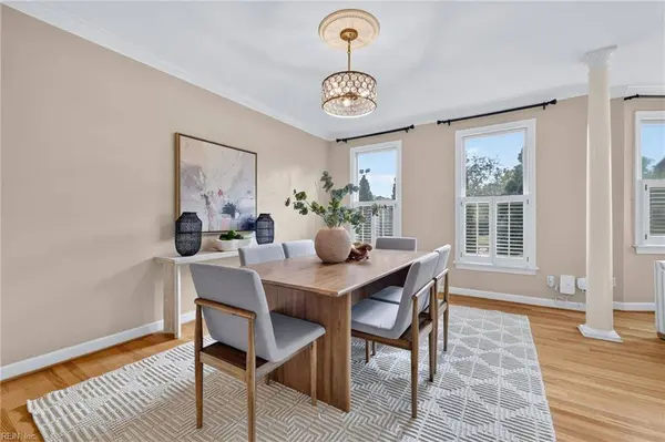 1505 Bordeaux PL, Norfolk, VA 23505