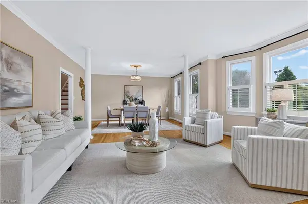1505 Bordeaux PL, Norfolk, VA 23505