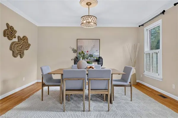 1505 Bordeaux PL, Norfolk, VA 23505