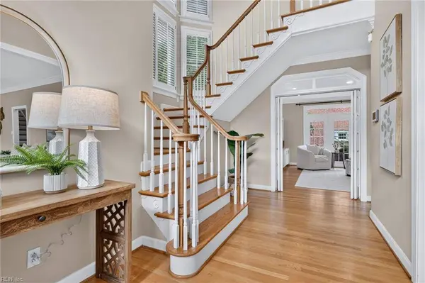 1505 Bordeaux PL, Norfolk, VA 23505