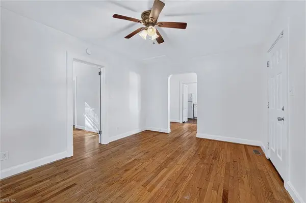 517 Forrest AVE, Norfolk, VA 23505