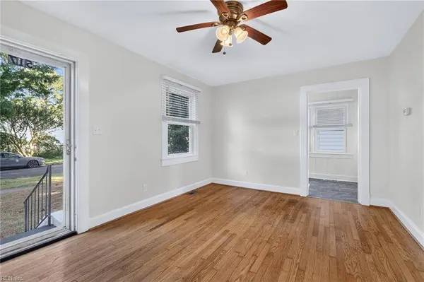 517 Forrest AVE, Norfolk, VA 23505