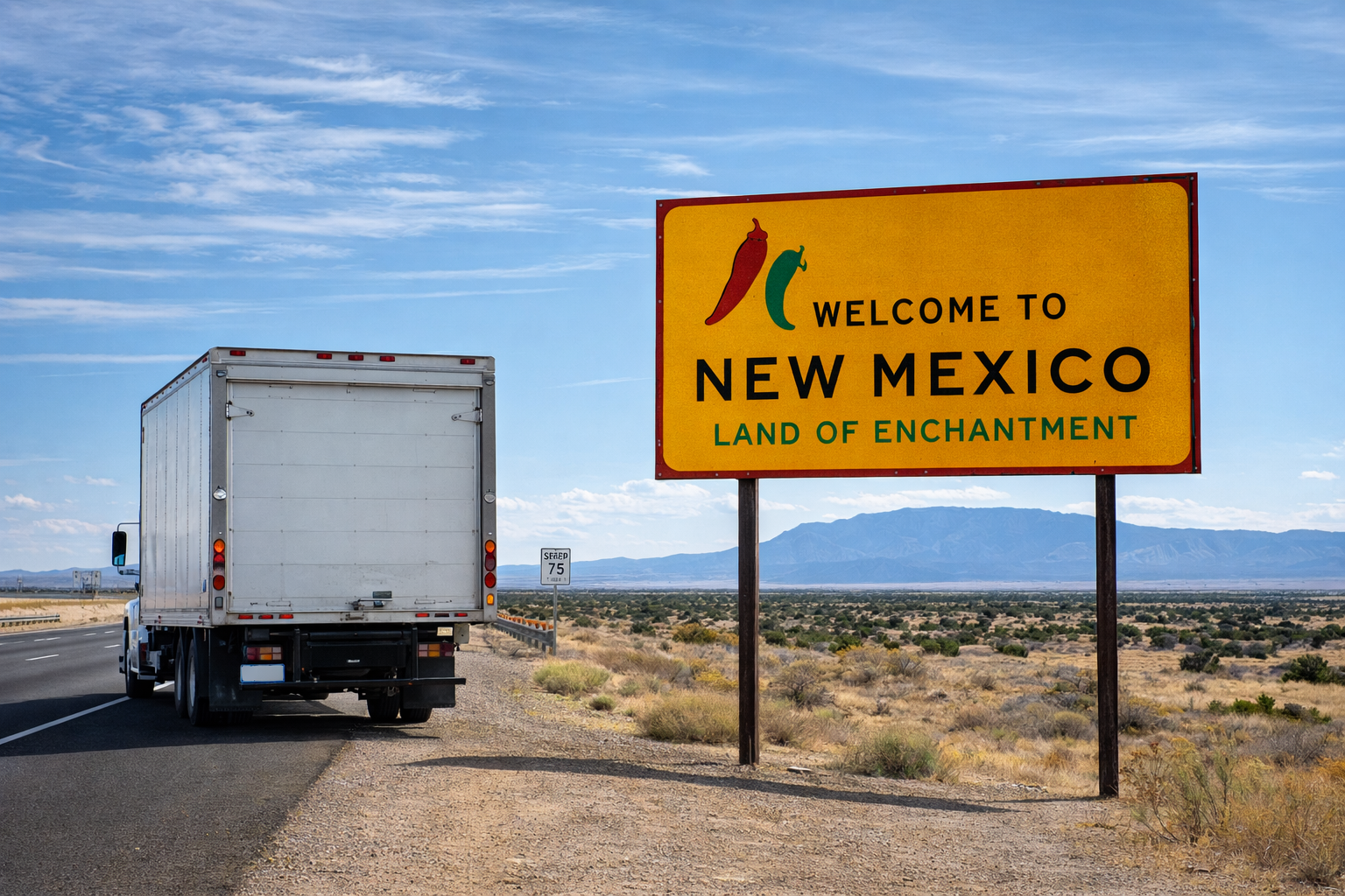 Cost of Living in New Mexico