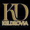 Keldrovia Logo