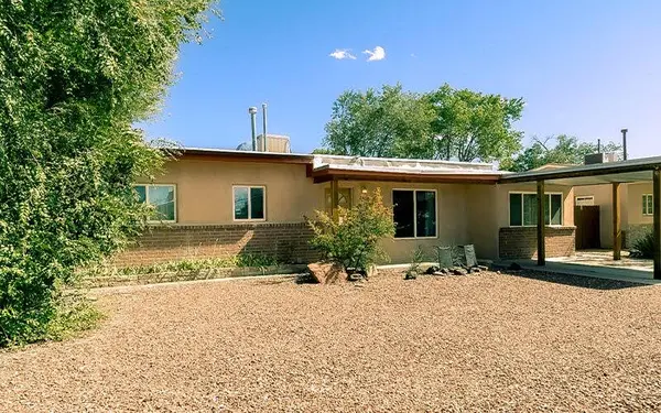 2808 Manzano ST NE, Albuquerque, NM 87110