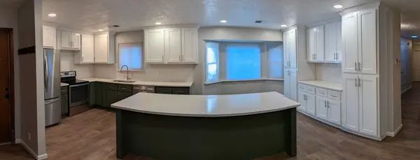 7205 Mesa De Arena NW, Albuquerque, NM 87120
