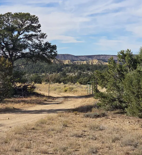 San Jose Trail