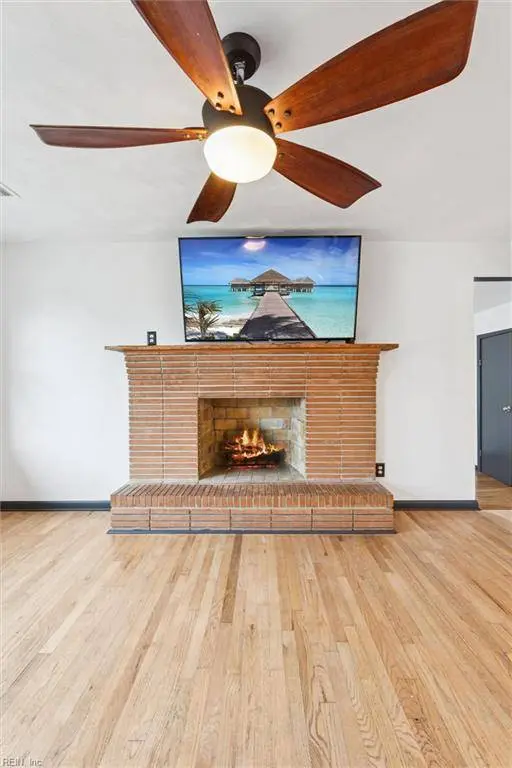 1241 N River DR, Chesapeake, VA 23323
