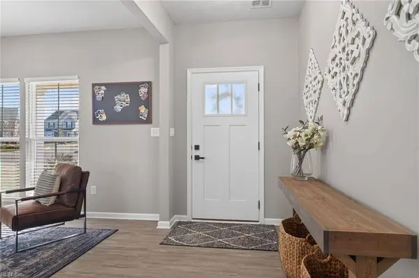 224 Farmington PL, Smithfield, VA 23430